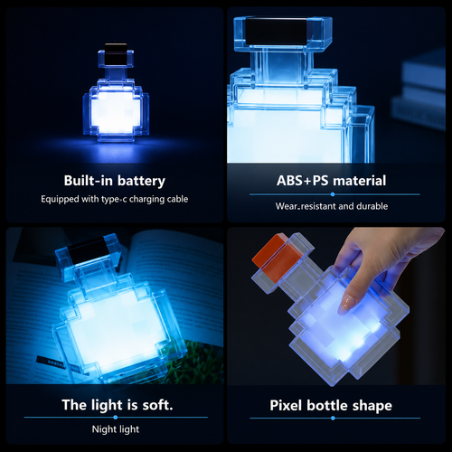 Potion Lamp™️- HOMELINER