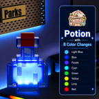 Potion Lamp™️- HOMELINER